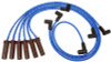 NGK Part 51079 Ultra-Low Resistance Spark Plug Wire Set for Buick Regal and Chevrolet Lumina
