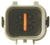 NGK Part 25150 Direct Fit Oxygen Sensor for Hyundai Santa Fe and Sonata (2001-2004)