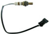 NGK Saab 9-3 2003 Direct Fit Oxygen Sensor Part Number 25146