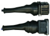 NGK Ferrari 348 GTB 1993-1994 Direct Fit Oxygen Sensor Part #25137