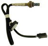 NGK Dodge Colt 1993-1995 Direct Fit Oxygen Sensor Part #24031