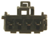 NGK Dodge Colt 1993-1995 Direct Fit Oxygen Sensor Part #24031