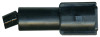 NGK Mazda RX-7 1993-1995 Direct Fit Oxygen Sensor (Part Number 24019)