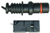 NGK Mercedes-Benz 300CE 1993 Direct Fit Oxygen Sensor Part Number 25053