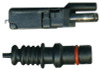 NGK Mercedes-Benz 190E 1984-1993 Direct Fit Oxygen Sensor Part #25038