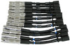 NGK Part 58410 Tinned Copper Spark Plug Wire Set for Mercedes-Benz and Chrysler Vehicles