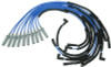 NGK Part 58407 Spark Plug Wire Set for Dodge Ram 1500 and Viper (2004-2005)
