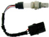NGK Dodge Monaco 1990 Direct Fit Oxygen Sensor Part #23553