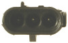 NGK Dodge Monaco 1990 Direct Fit Oxygen Sensor Part #23553