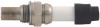 NGK Dodge Monaco 1990 Direct Fit Oxygen Sensor Part #23553