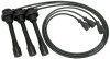 NGK Mitsubishi Montero Spark Plug Wire Set Part 58406