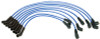 NGK Land Rover Discovery 2004-1999 Spark Plug Wire Set Part Number 58404