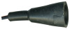 NGK Part 25031 Direct Fit Oxygen Sensor for Alfa Romeo GTV-6 and Select Volvo Models