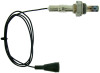 NGK Part 25031 Direct Fit Oxygen Sensor for Alfa Romeo GTV-6 and Select Volvo Models