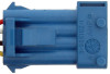 NGK Part 25005 Direct Fit Oxygen Sensor for Volvo 850 (1993-1997)