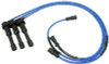 NGK Part #58402 Ultra-Low Resistance Spark Plug Wire Set for Kia Sorento 2003-2006