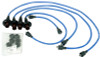 NGK Volkswagen Beetle 1954-1979 Spark Plug Wire Set Part #57435