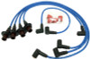 NGK Volkswagen Campmobile Spark Plug Wire Set Part 57411