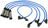 NGK Volkswagen Transporter Spark Plug Wire Set Part Number 57269