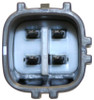 NGK Lexus GS Series 2011-2007 Direct Fit Oxygen Sensor Part 24840