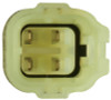 NGK Part 24843 Oxygen Sensor for Suzuki Grand Vitara and Esteem