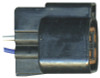 NGK Mitsubishi Eclipse 1998-1999 Direct Fit Oxygen Sensor – Part Number 23519