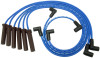 NGK Part 51021 Ultra-Low Resistance Spark Plug Wire Set for Buick Century (2000-2005)