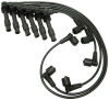 NGK Cadillac Catera Spark Plug Wire Set Part No. 51045 – 1997-1998 Performance Ignition Wire Kit
