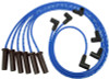 NGK Part Number 51031 Spark Plug Wire Set for Buick Allure and Chevrolet Impala (2000-2003)