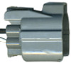 NGK Part 24831 Subaru Legacy & Outback Oxygen Sensor - Direct Fit 4-Wire A/F Sensor