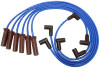NGK Part 51017 Spark Plug Wire Set for Buick Park Avenue 2000 and Pontiac Bonneville
