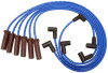 NGK Part 51017 Spark Plug Wire Set for Buick Park Avenue 2000 and Pontiac Bonneville