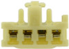 NGK Toyota Sienna 2011-2012 Direct Fit Oxygen Sensor Part 24824