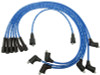 NGK Part #51004 Ultra-Low Resistance Spark Plug Wire Set for Buick Skylark 1964-1967 and Oldsmobile F85 1964-1965