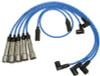 NGK Volkswagen EuroVan 1995 Spark Plug Wire Set Part Number 57086