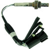 NGK Dodge D100 1988-1992 Direct Fit Oxygen Sensor Part Number 23148