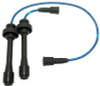 NGK Mazda Miata 2001-2005 Spark Plug Wire Set Part Number 5659