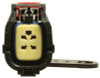NTK is the world's largest supplier and manufacturer of OEM oxygen sensors. Oxygen sensors play a critical role as part of the vehicle's on-board diagnostic system in maintaining optimal engine performance, maximizing fuel efficiency and reducing ...