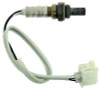 NGK Part 23140 Direct Fit Oxygen Sensor for Dodge Ram 1500, 2500, and 3500 Vans