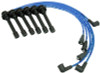 NGK Mitsubishi Montero Spark Plug Wire Set Part 55080