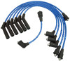 NGK Mitsubishi 3000GT Spark Plug Wire Set Part Number 55013
