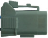 NGK Infiniti J30 1996-1997 Direct Fit Oxygen Sensor Part Number 24683