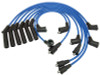 NGK Mitsubishi Diamante Spark Plug Wire Set Part #55011
