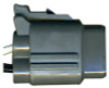NGK Geo Prizm 1990-1992 Direct Fit Oxygen Sensor Part Number 24673