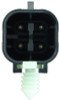 NGK Dodge Neon 1995-1996 Direct Fit Oxygen Sensor Part Number 23094