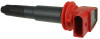 NGK Part 49028 Ignition Coil for Porsche Cayenne and Panamera - Pencil Type COP