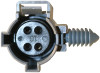 NGK Part 23055 Direct Fit Oxygen Sensor for Chrysler Sebring and Dodge Avenger (1998-2000)