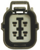 NGK Acura TSX 2004-2008 Wideband A/F Sensor Part Number 24668