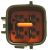 NGK Subaru Impreza 2001-1999 Wideband Air-Fuel Ratio Sensor Part #24667