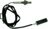 NGK Dodge B150 1988-1989 Direct Fit Oxygen Sensor Part Number 23035